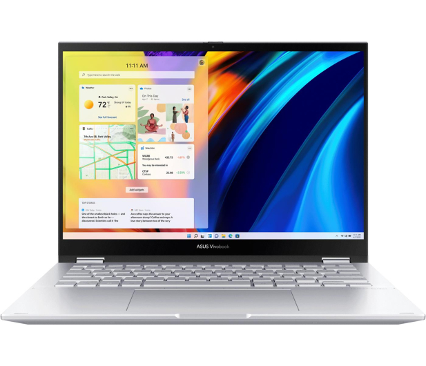 ASUS Vivobook S14 Flip i5-12500H/16GB/512/Win11 - 1083457 - zdjęcie 3